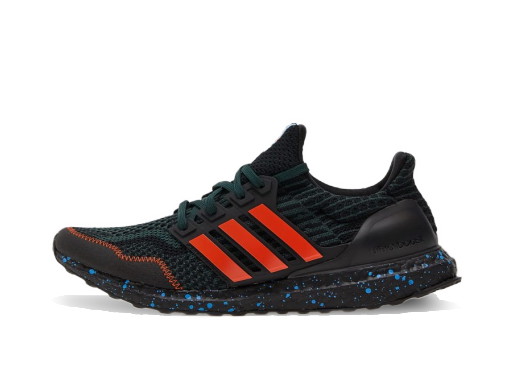 Sneakerek és cipők adidas Performance UltraBOOST 5.0 DNA Fekete | GV8733