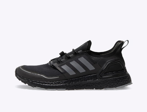 Fuss adidas Performance Ultraboost COLD.RDY Fekete | EG9801