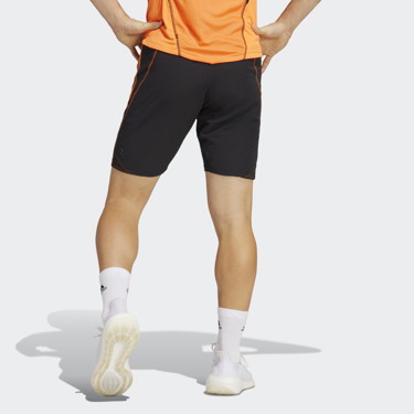 Rövidnadrág adidas Originals Tiro 23 Pro HEAT.RDY Shorts Fekete | IC4581, 2