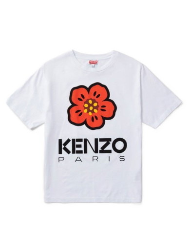 Boke Flower T-shirt