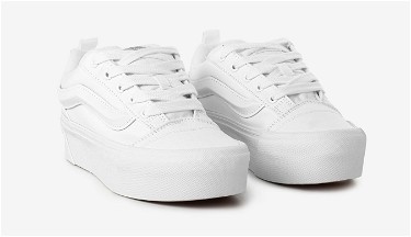 Sneakerek és cipők Vans Knu Stack Fehér | VN000CP6W00, 3