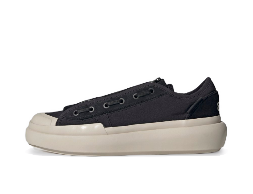Sneakerek és cipők Y-3 Y-3 Ajatu Court Low Fekete | GW8624