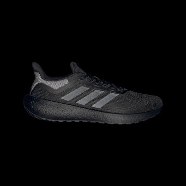 Sneakerek és cipők adidas Performance Pureboost 22 Fekete | GW8589, 2
