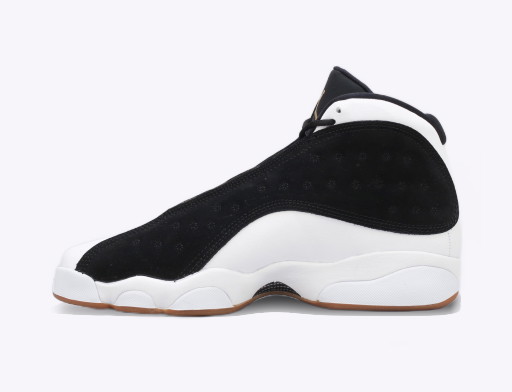 Sneakerek és cipők Jordan Air Jordan 13 Retro  ''City of Flight'' GG Fekete | 439358-021