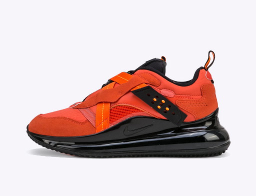 Sneakerek és cipők Nike Air Max 720 Slip / OBJ 
Narancssárga | DA4155-800