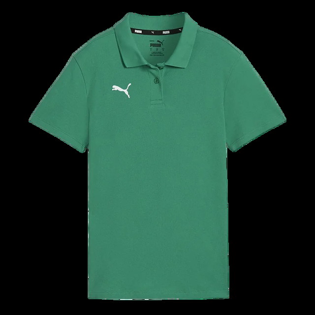 teamGOAL Casuals Polo Wmn