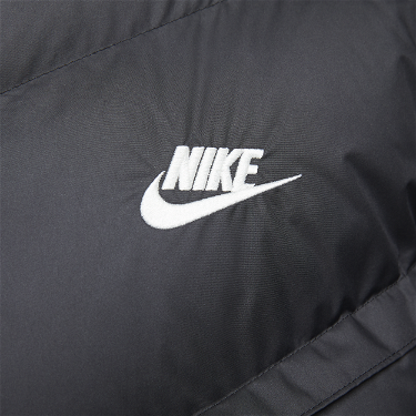 Puff dzsekik Nike Storm-FIT PrimaLoft® Fekete | FB8185-010, 2