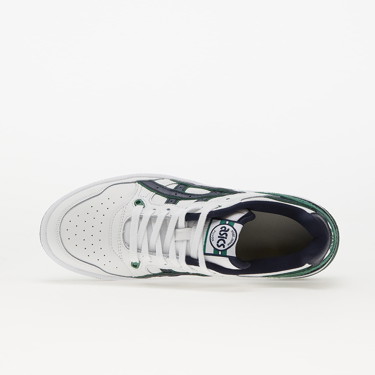 Sneakerek és cipők Asics EX89 "White/Midnight" Zöld | 1203A268-102, 2
