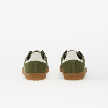 Sneakerek és cipők adidas Originals Samba OG Zöld | IE3440, 3