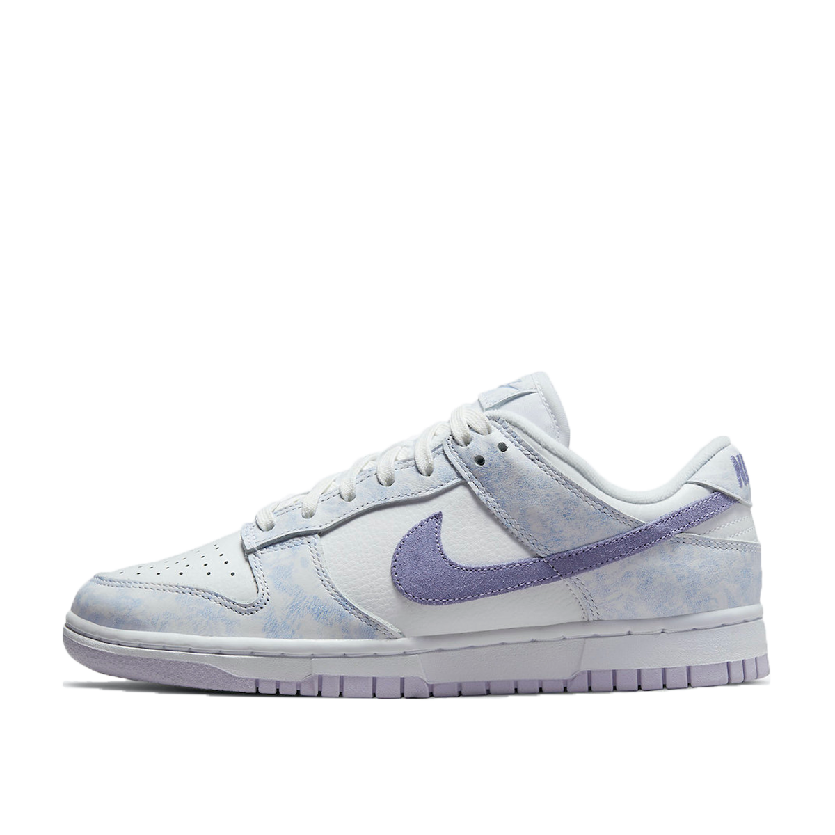 Sneakerek és cipők Nike Dunk Low OG "Purple Pulse" W Orgona | DM9467-500, 1