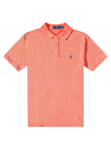 Pólóingek Polo by Ralph Lauren Spa Terry Polo Shirt 
Piros | 710660897036