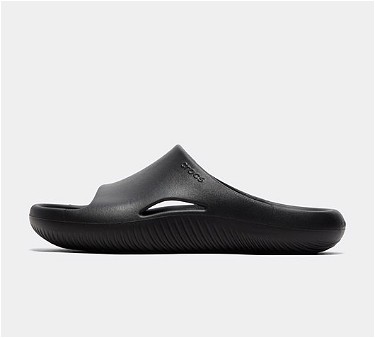 Sneakerek és cipők Crocs Mellow Slide Fekete | 208392-001, 0