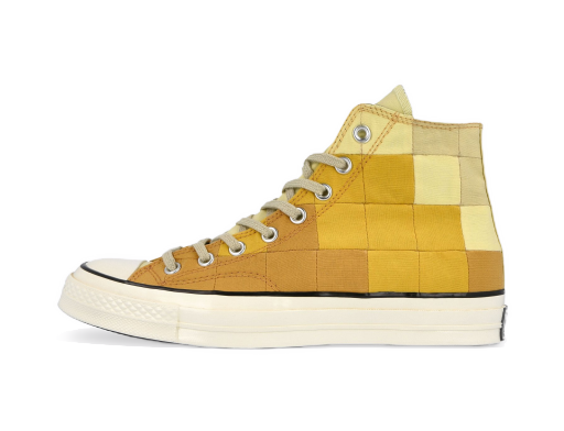 Sneakerek és cipők Converse Chuck 70 
Narancssárga | 170683C