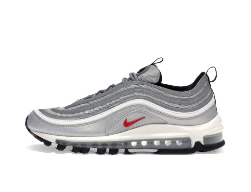 Sneakerek és cipők Nike Air Max 97 "Silver Bullet" (2016/2017) Szürke | 884421-001