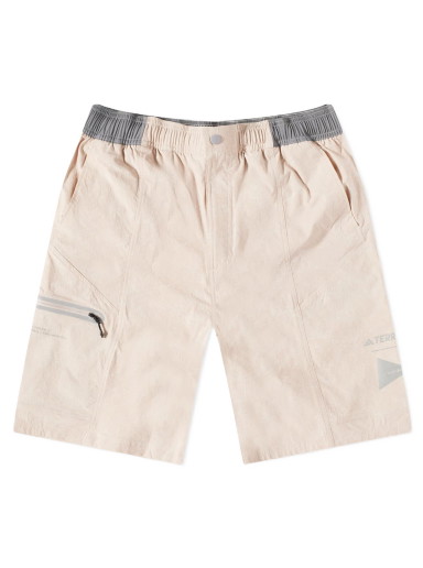 and wander x Terrex Shorts