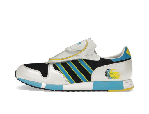 Sneakerek és cipők adidas Originals Micropacer 1984 Türkizkék | 748635