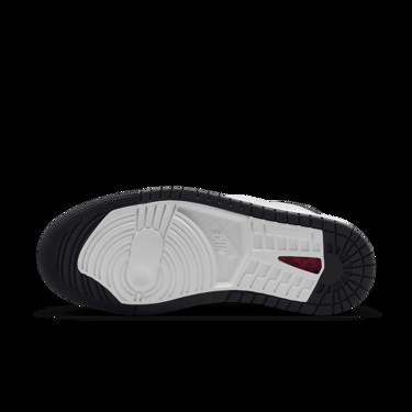 Sneakerek és cipők Jordan Air Jordan 1 Zoom CMFT 2 Szürke | DV1305-040, 2