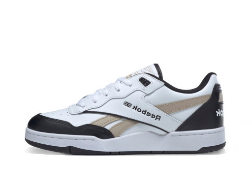Sneakerek és cipők Reebok BB 4000 II Fehér | ID7344