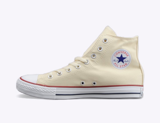 Sneakerek és cipők Converse Chuck Taylor All Star Hi Bézs | m9162