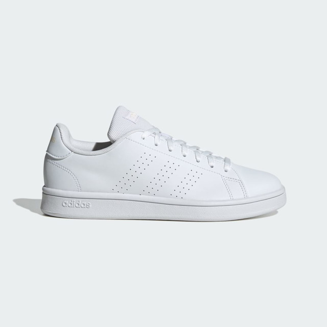 Sneakerek és cipők adidas Performance Advantage Base Court Lifestyle Fehér | GW7105