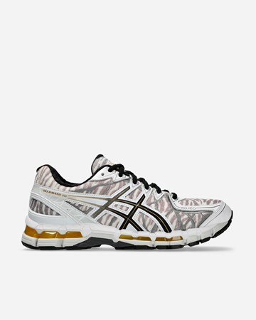 Sneakerek és cipők Asics SportStyle SportStyle x Kenzo GEL-Kayano 20 Grey 36 Szürke | 1201B032-020