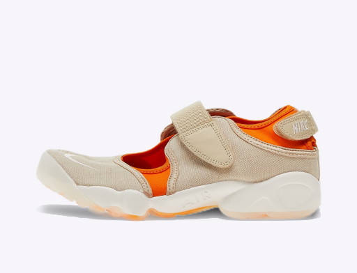 Sneakerek és cipők Nike Air Rift Breathe Bézs | DV3452-200