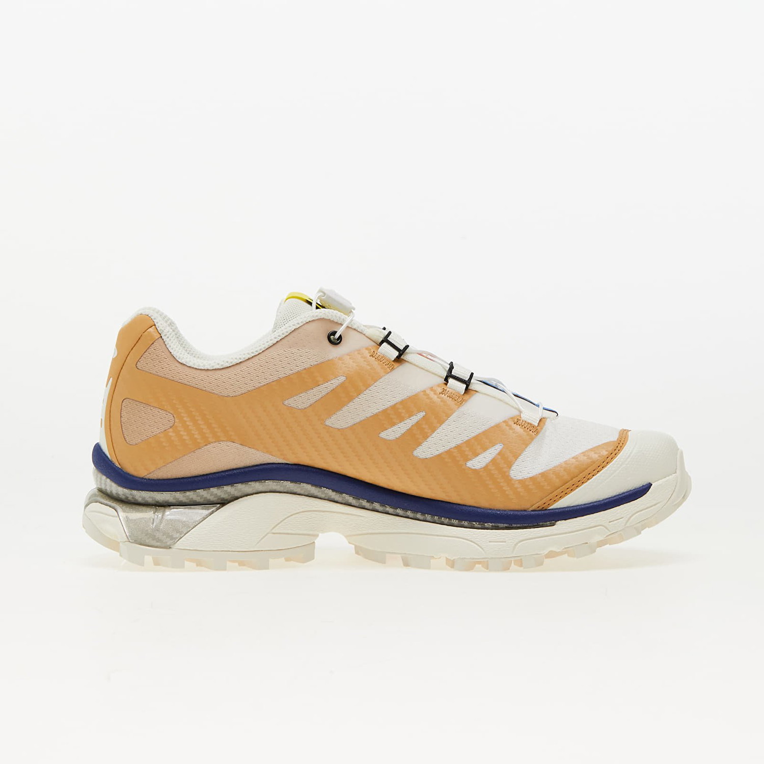 Sneakerek és cipők Salomon XT-4 OG "Taffy Vanilla Ice" Bézs | L47299700, 1
