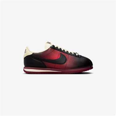 Sneakerek és cipők Nike Cortez "Burgundy Fade" W Burgundia | FJ4737-600, 4
