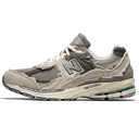 All New Balance sneakers