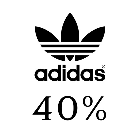 40% sale and more