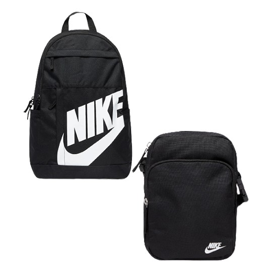 Nike backpacks and bags