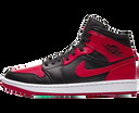 Air Jordan 1 Mid