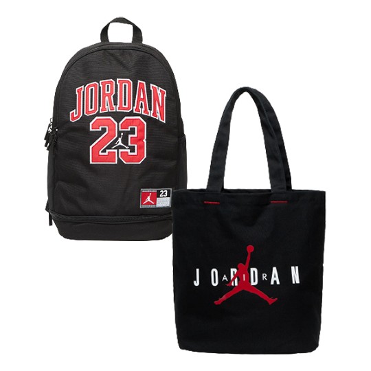 Jordan backpacks