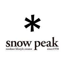 Bézs sneakerek és cipők Snow Peak