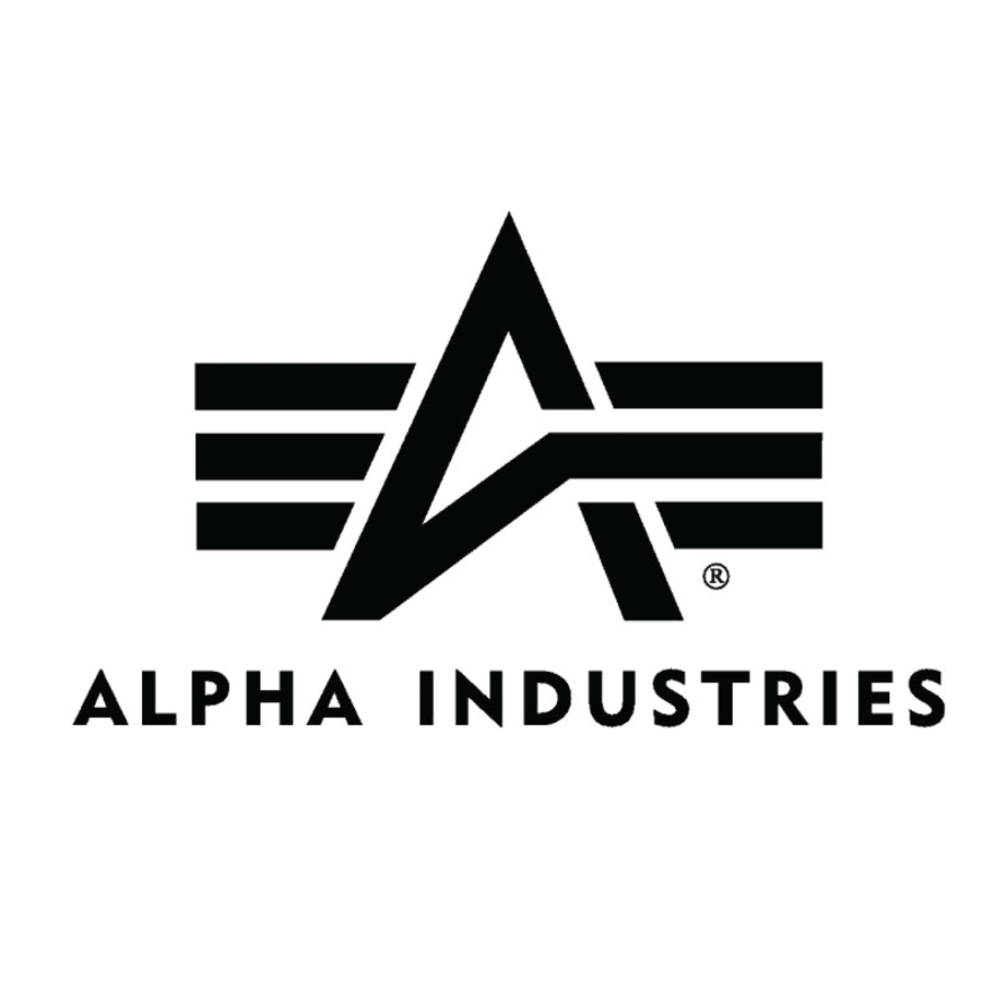 Rózsaszín sneakerek és cipők Alpha Industries