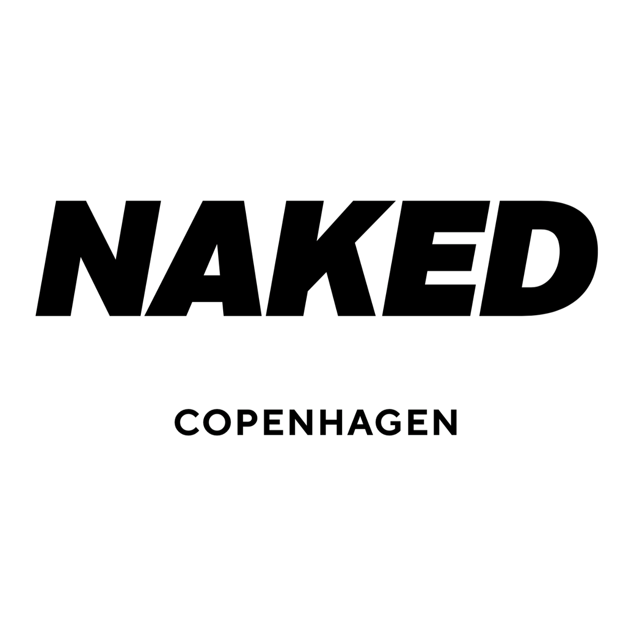 Fekete sneakerek és cipők NAKED Copenhagen