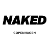Sneakerek méretben NAKED Copenhagen - Free Run