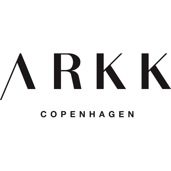 Sneakerek és cipők narancssárga ARKK Copenhagen