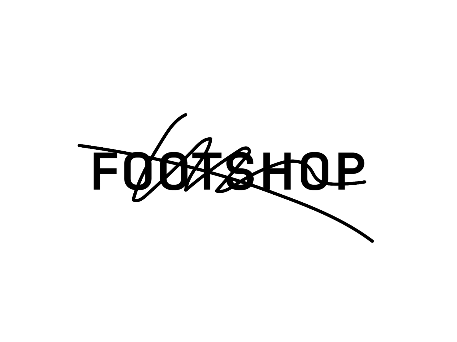 Sneakerek és cipők Footshop NET