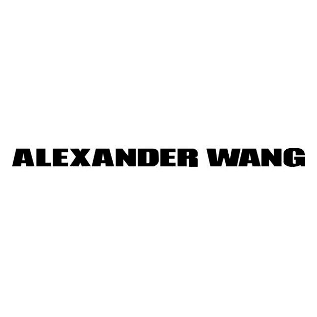 Olcsó sneakerek és cipők Alexander Wang