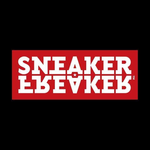 Burgundia sneakerek és cipők Sneaker Freaker