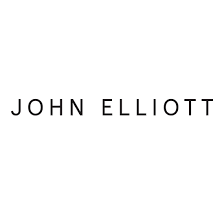 Rózsaszín sneakerek és cipők John Elliott