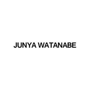 Bézs sneakerek és cipők Junya Watanabe